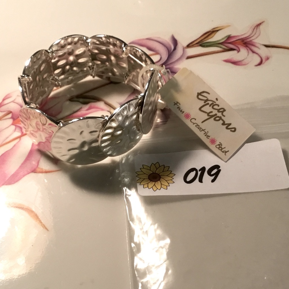 #19 bracelet